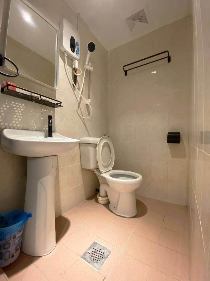 Omni Suites Hotel Bukit Bintang Куала-Лумпур Экстерьер фото
